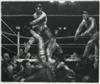 GEORGE BELLOWS Dempsey and Firpo.